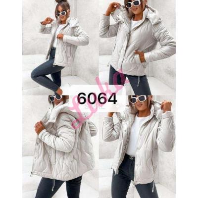 Women's Jacket B21-6064