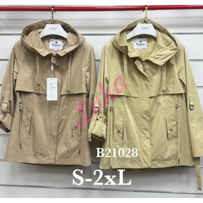 Women's Jacket B21-467