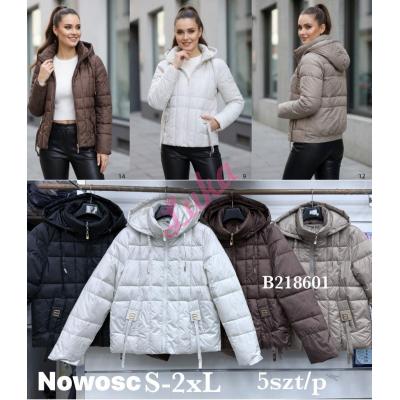 Women's Jacket B21-8601
