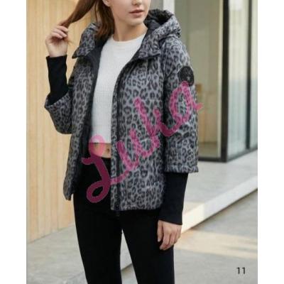 Women's Jacket B21-8577-48