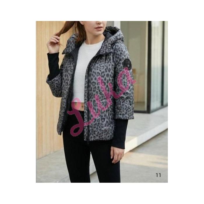 Women's Jacket B21-8577-48