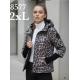 Kurtka damska B21-8577-26