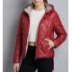 Women's Jacket B21-8595-2