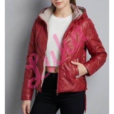 Women's Jacket B21-8595-2