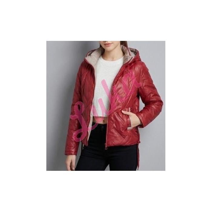 Women's Jacket B21-8595-2