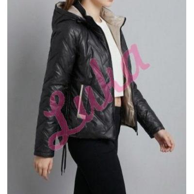 Women's Jacket B21-8595-27