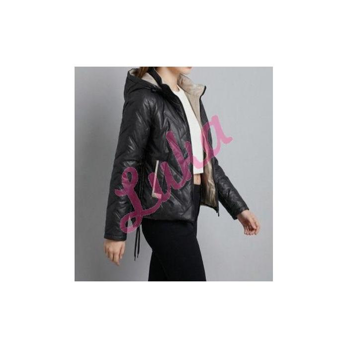 Women's Jacket B21-8595-27