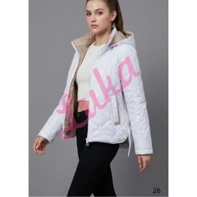 Women's Jacket B21-8595-1