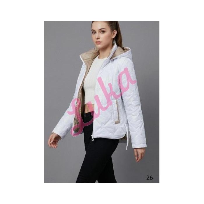 Women's Jacket B21-8595-1