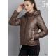 Women's Jacket B21-8595-26