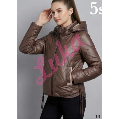 Women's Jacket B21-8595-26