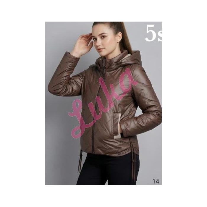 Women's Jacket B21-8595-26