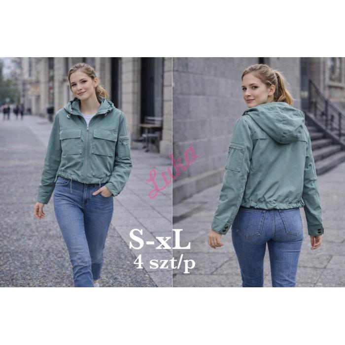 Women's Jacket B21-8595-14