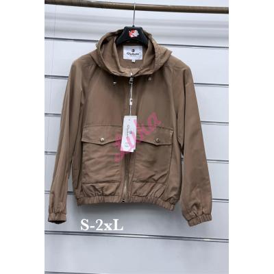 Women's Jacket B21-006