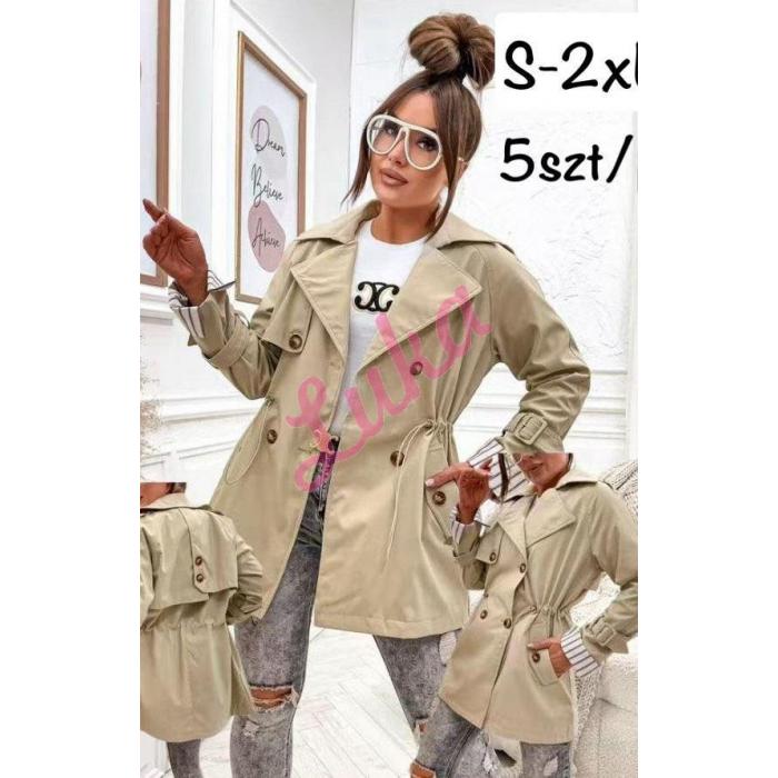 Women's Jacket B21-007