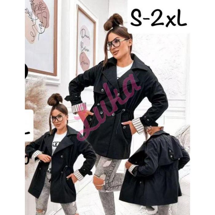 Women's Jacket B21-415