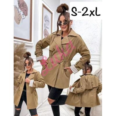 Women's Jacket B21-415X