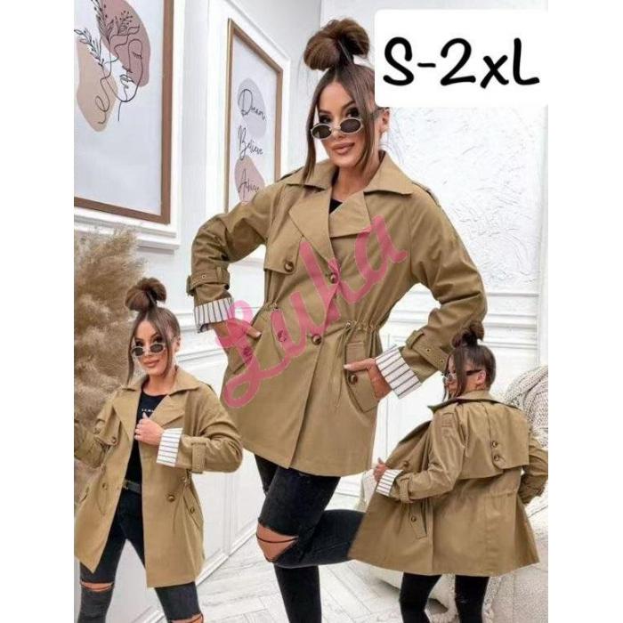 Women's Jacket B21-415X