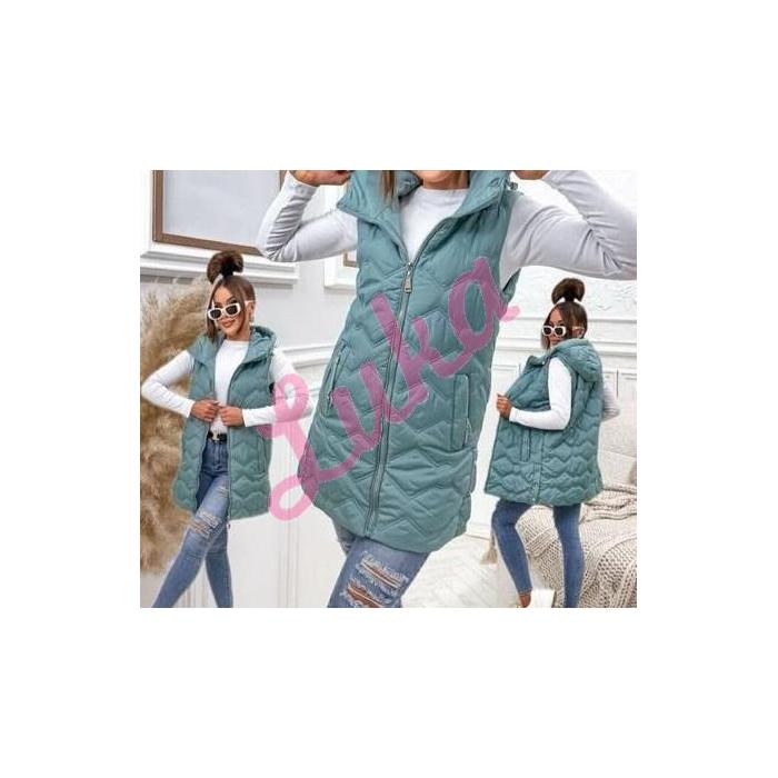 Women`s sleeveless B21-390X