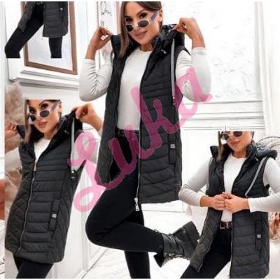 Women`s sleeveless B21-392