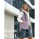 Women`s sleeveless B21-6027