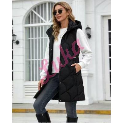 Women`s sleeveless B21-011Q