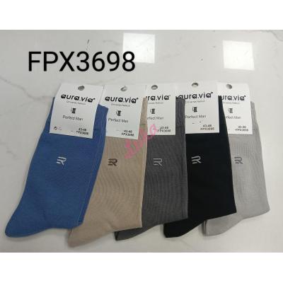 Men's socks Auravia FPX8660
