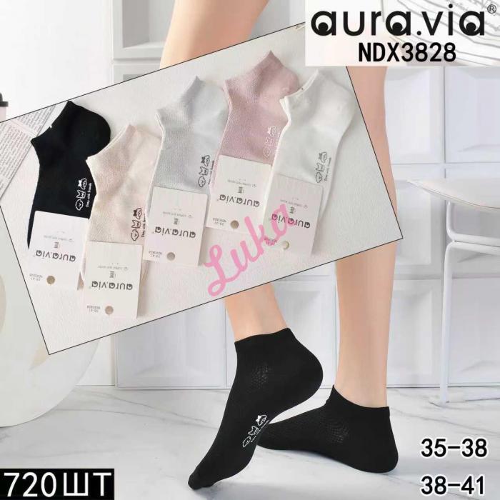 Women's socks Auravia NDX3785