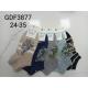 Kid's low cut socks Auravia GDF3707