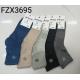 Men's socks Auravia FZX3733