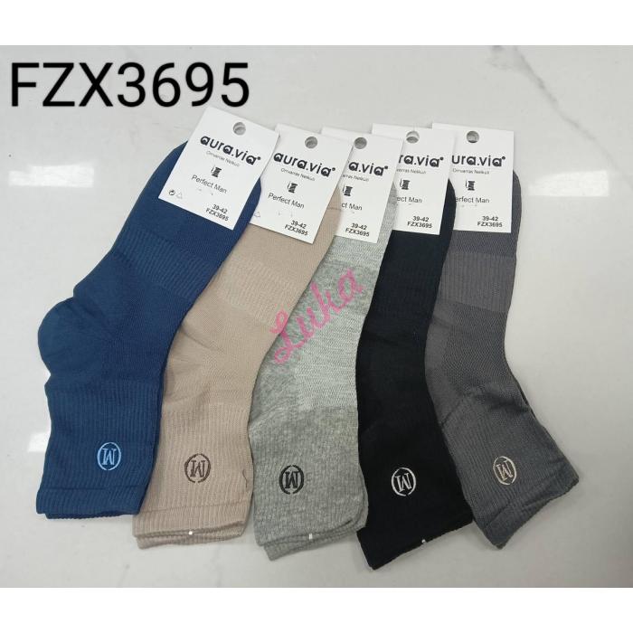 Men's socks Auravia FZX3733