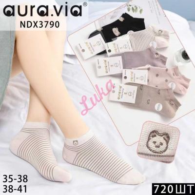 Women's socks Auravia NDX3800