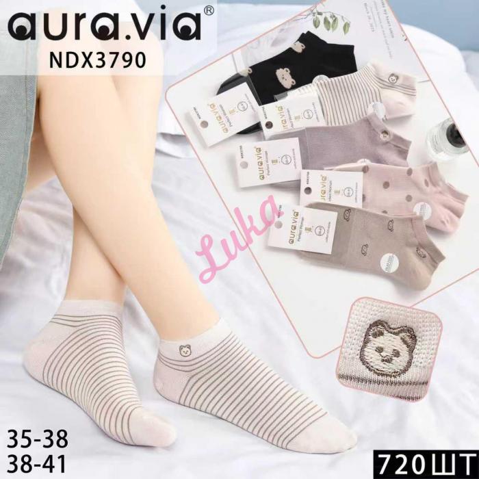 Women's socks Auravia NDX3800