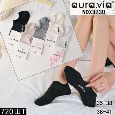 Stopki damskie Auravia NDX3730