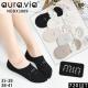 Women's ballet Auravia NDDX3753