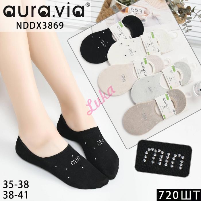 Women's ballet Auravia NDDX3753