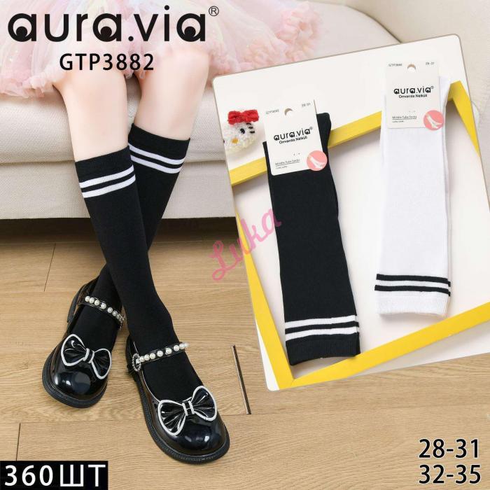 Kid's socks Auravia GTP3883