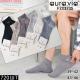 Men's socks Auravia FZX3695