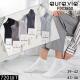 Men's low cut socks Auravia FDX3837