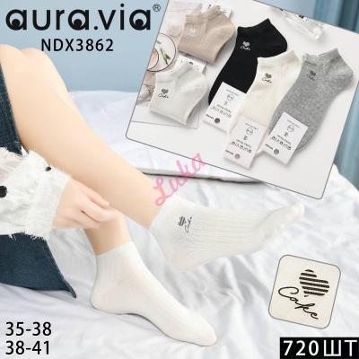 Skarpety damskie Auravia NDX3862