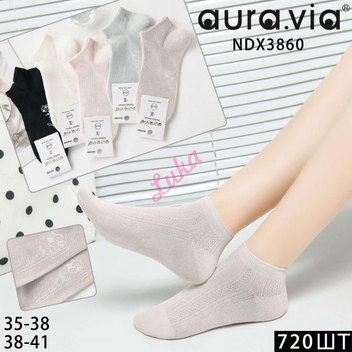 Women's socks Auravia NDX3862