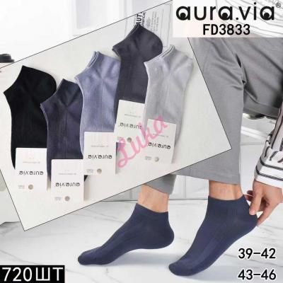 Stopki męskie Auravia FD3833