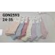 Kid's low cut socks Auravia GDN3709