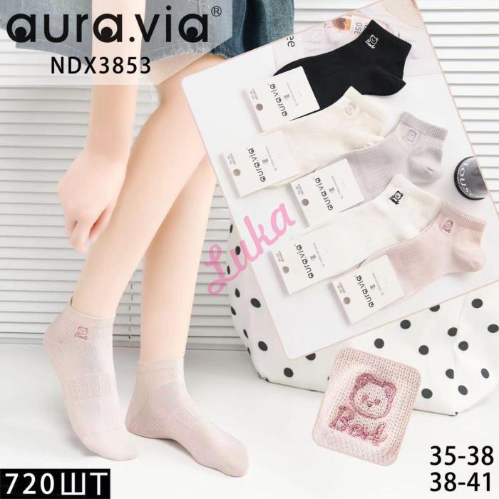 Skarpety damskie Auravia NDX3863