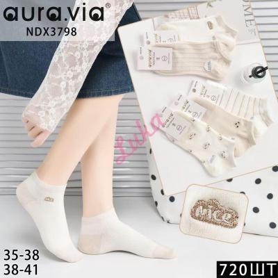 Skarpety damskie Auravia NDX3798