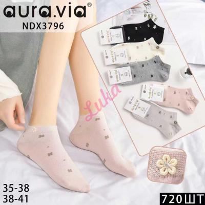 Skarpety damskie Auravia NDX3796