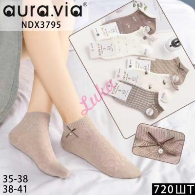 Skarpety damskie Auravia NDX3795