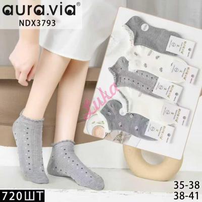 Women's socks Auravia NDX3795