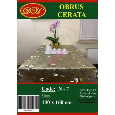 Cerata plamoodporna N-8 140x260