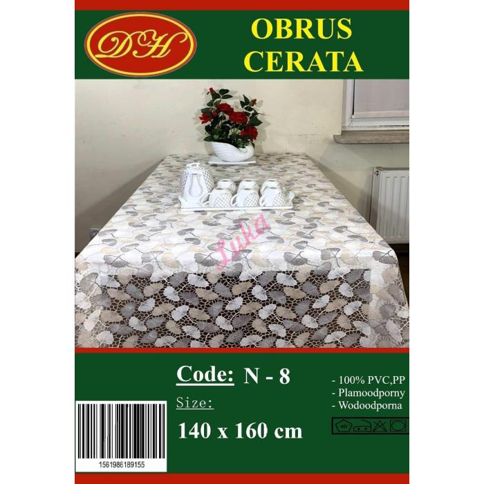 Cerata plamoodporna N-8 140x220